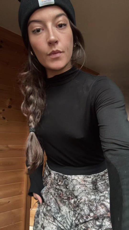 Post 5 by Victoria on TikTok (video)
