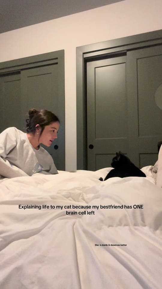 Post 4 by Victoria on TikTok (video)