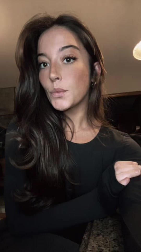 Post 10 by Victoria on TikTok (video)