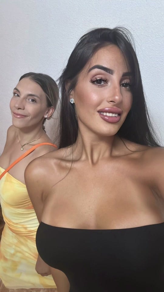 Post 8 by Mdm21 on TikTok (video)