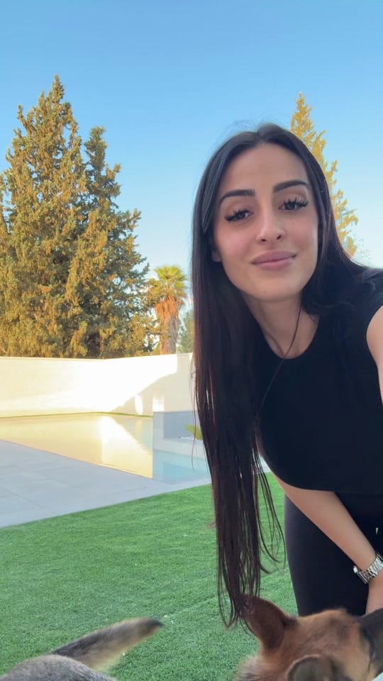 Post 1 by Mdm21 on TikTok (video)