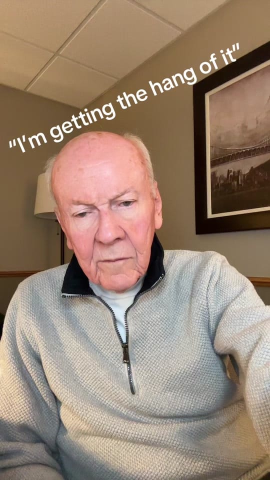 Post 2 by Bill Munro on TikTok (video)