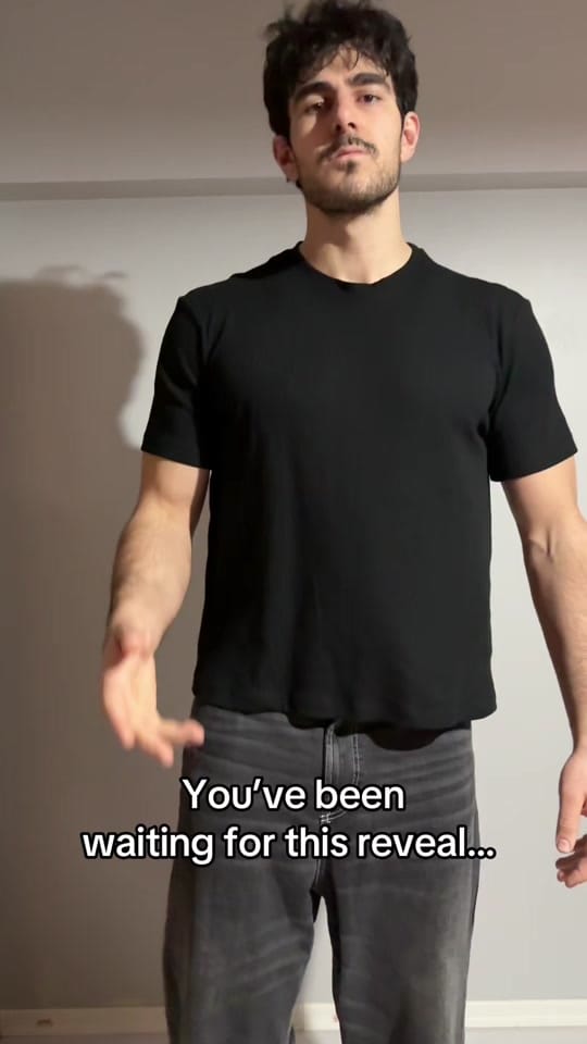 Post 8 by Dors on TikTok (video)