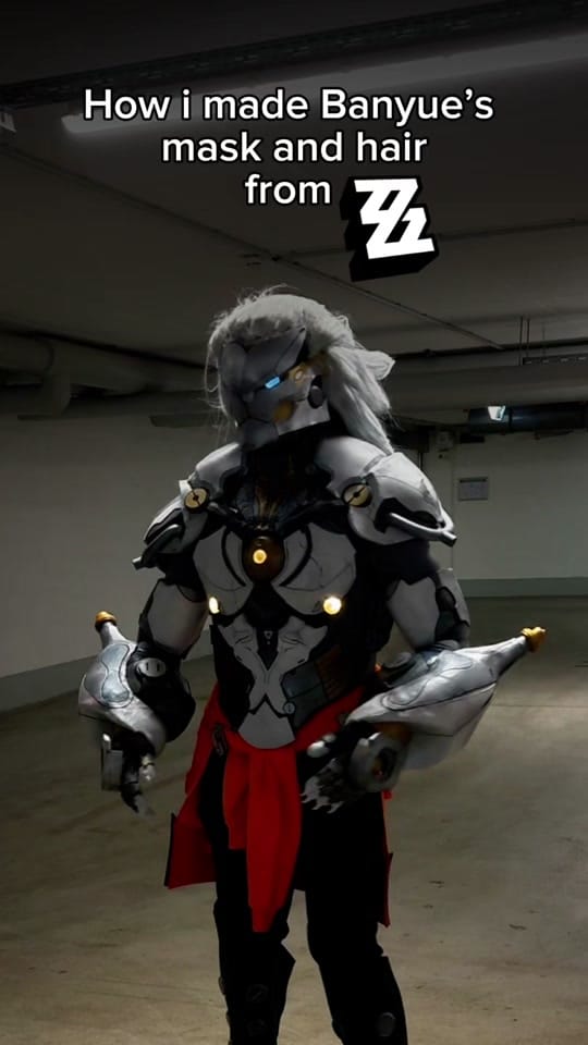 Post 2 by Dors on TikTok (video)