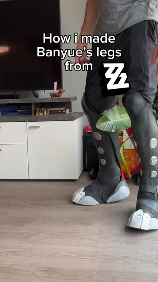 Post 9 by Dors on TikTok (video)