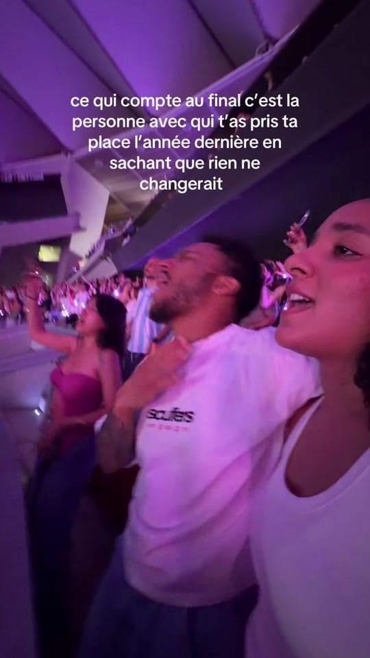 Post 1 by manon on TikTok (video)