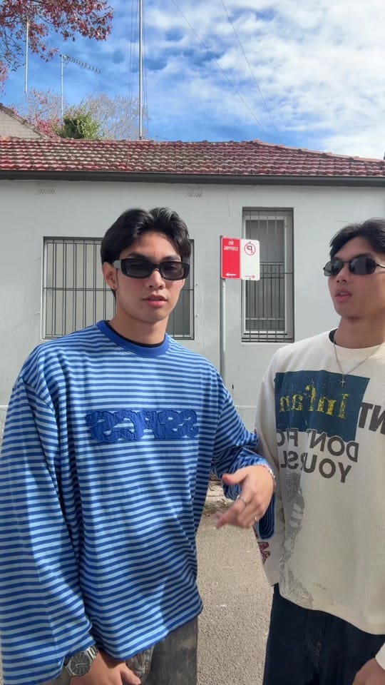 Post 2 by Jamir Del Rosario on TikTok (video)