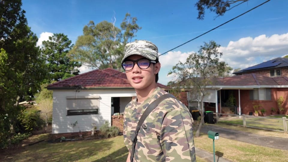 Post 1 by Jamir Del Rosario on TikTok (video)