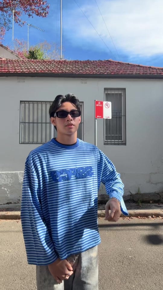 Post 3 by Jamir Del Rosario on TikTok (video)