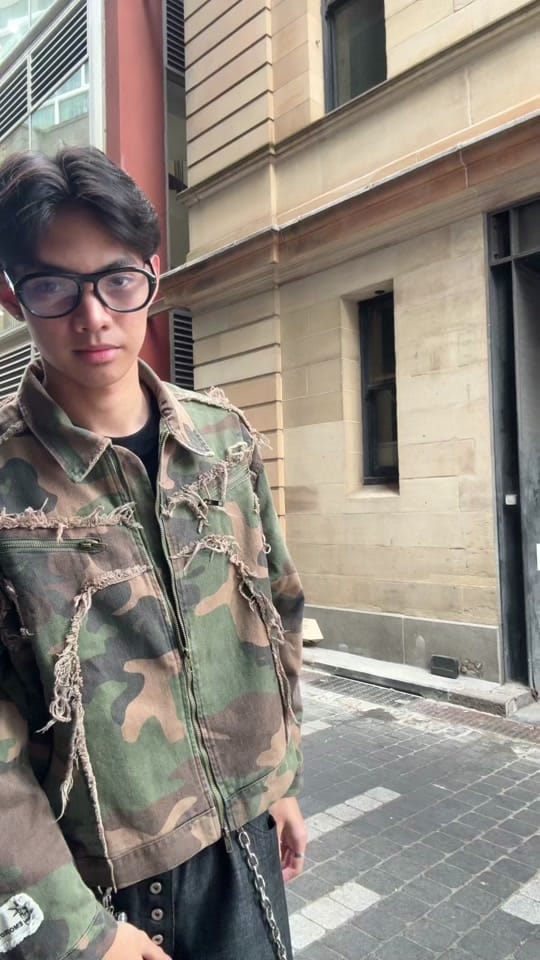 Post 9 by Jamir Del Rosario on TikTok (video)