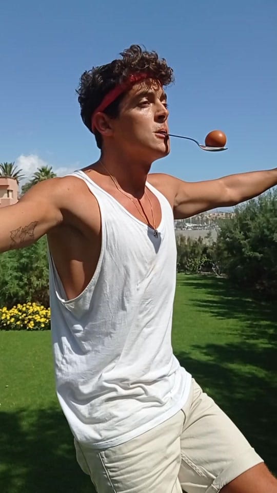 Post 2 by Gonzalo Campos López on TikTok (video)