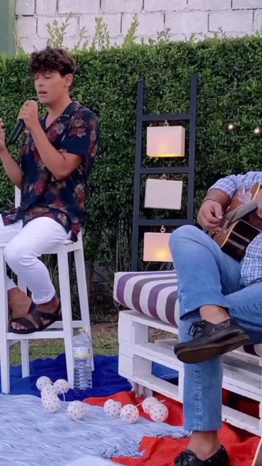 Post 3 by Gonzalo Campos López on TikTok (video)