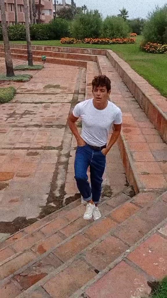 Post 1 by Gonzalo Campos López on TikTok (video)