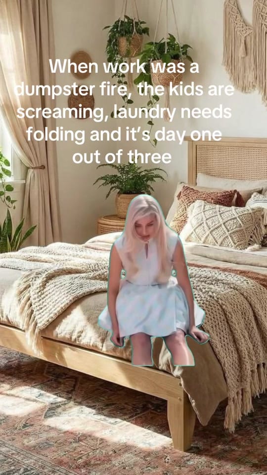 Post 10 by Nursecass on TikTok (video)
