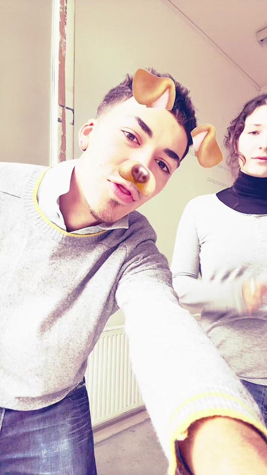 Post 2 by jorge.dgomez on TikTok (video)