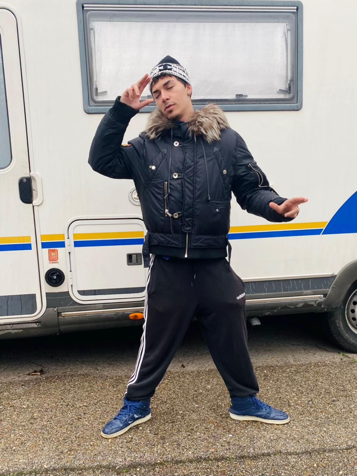 Post 8 by jorge.dgomez on TikTok (video)
