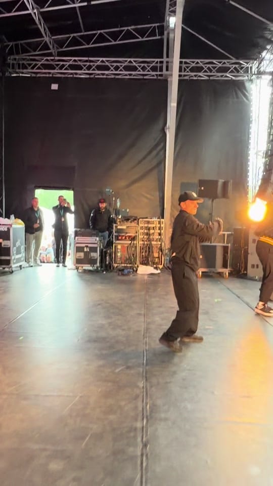 Post 1 by killasebi on TikTok (video)