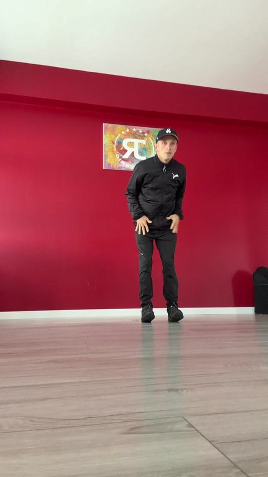Post 3 by killasebi on TikTok (video)