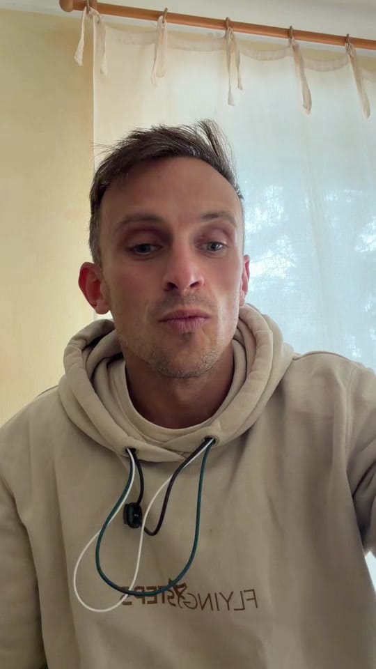 Post 2 by killasebi on TikTok (video)