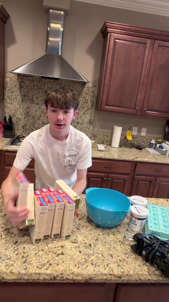 Post 7 by Dipped’ By Ryder on TikTok (video)