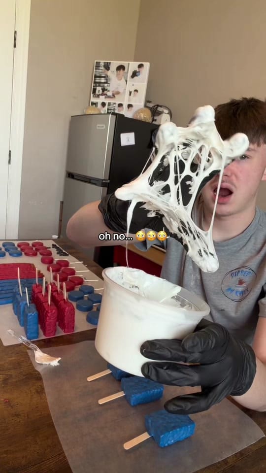 Post 4 by Dipped’ By Ryder on TikTok (video)
