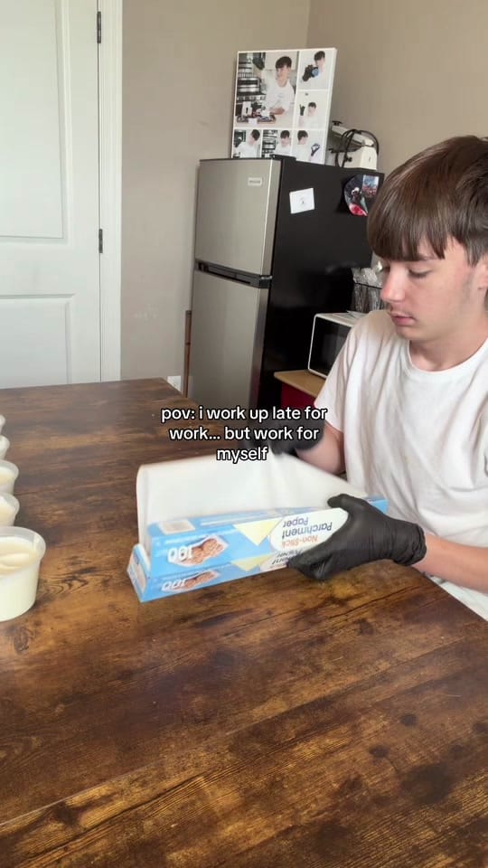 Post 6 by Dipped’ By Ryder on TikTok (video)