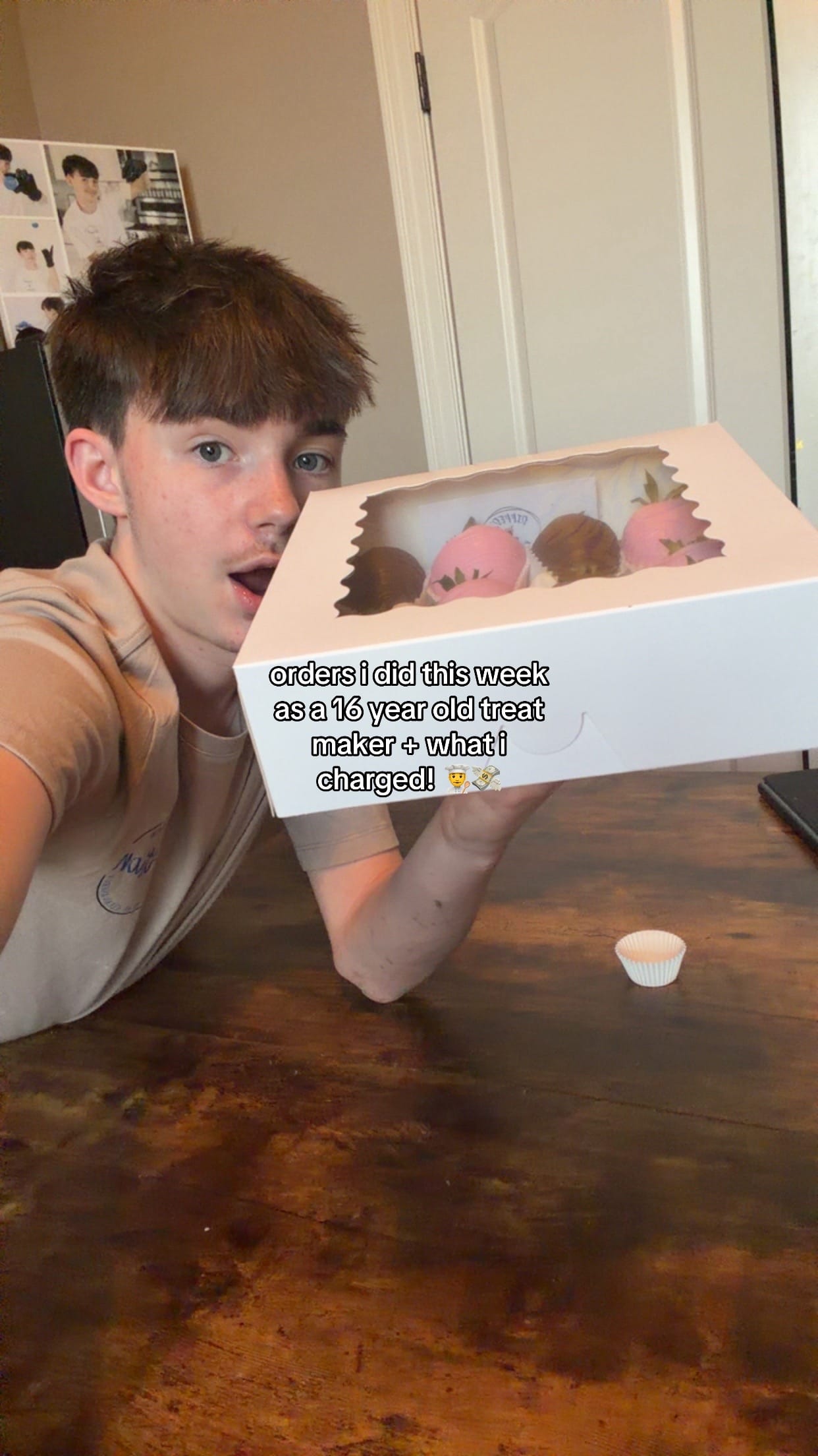 Post 9 by Dipped’ By Ryder on TikTok (video)