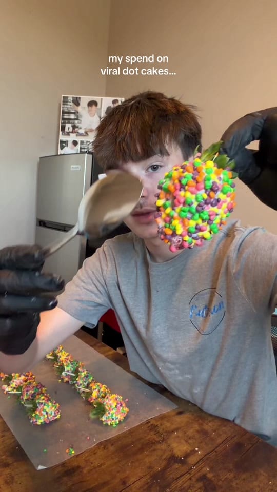 Post 10 by Dipped’ By Ryder on TikTok (video)