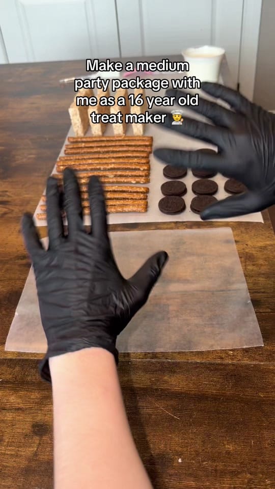 Post 8 by Dipped’ By Ryder on TikTok (video)