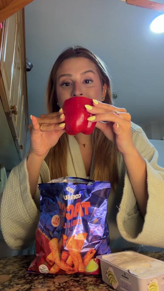 Post 1 by Maju en Valencia ✨🇪🇸 on TikTok (video)