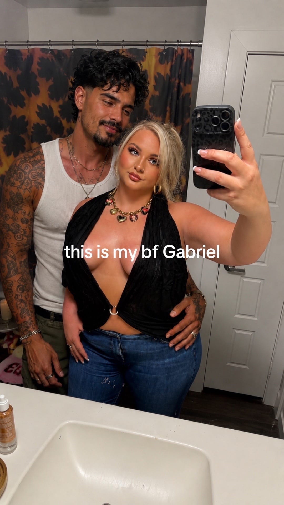 Post 3 by Em on TikTok (video)