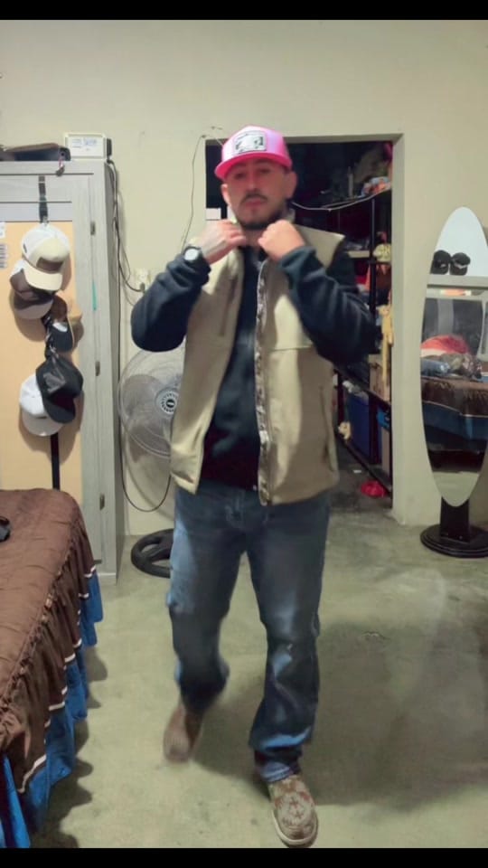 Post 1 by Guillermo’Velaa 🤠 on TikTok (video)