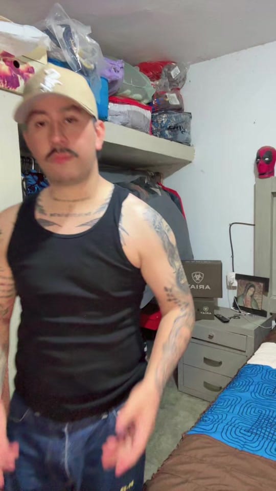 Post 4 by Guillermo’Velaa 🤠 on TikTok (video)