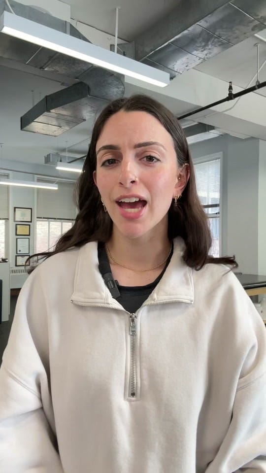 Post 10 by Katie | Hypermobile DPT on TikTok (video)