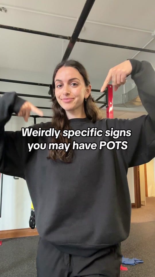 Post 8 by Katie | Hypermobile DPT on TikTok (video)