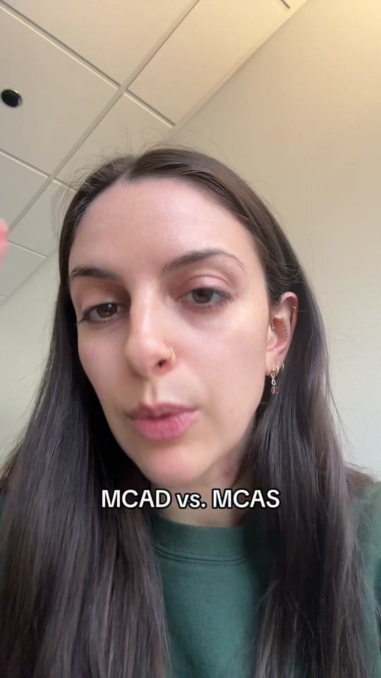 Post 7 by Katie | Hypermobile DPT on TikTok (video)