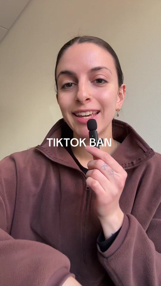 Post 3 by Katie | Hypermobile DPT on TikTok (video)
