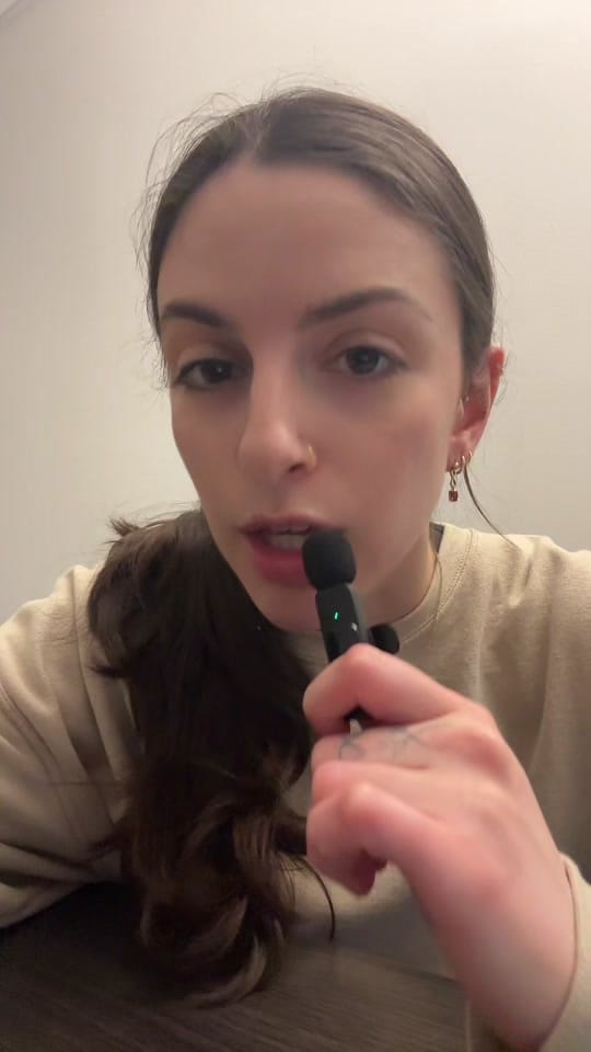 Post 4 by Katie | Hypermobile DPT on TikTok (video)
