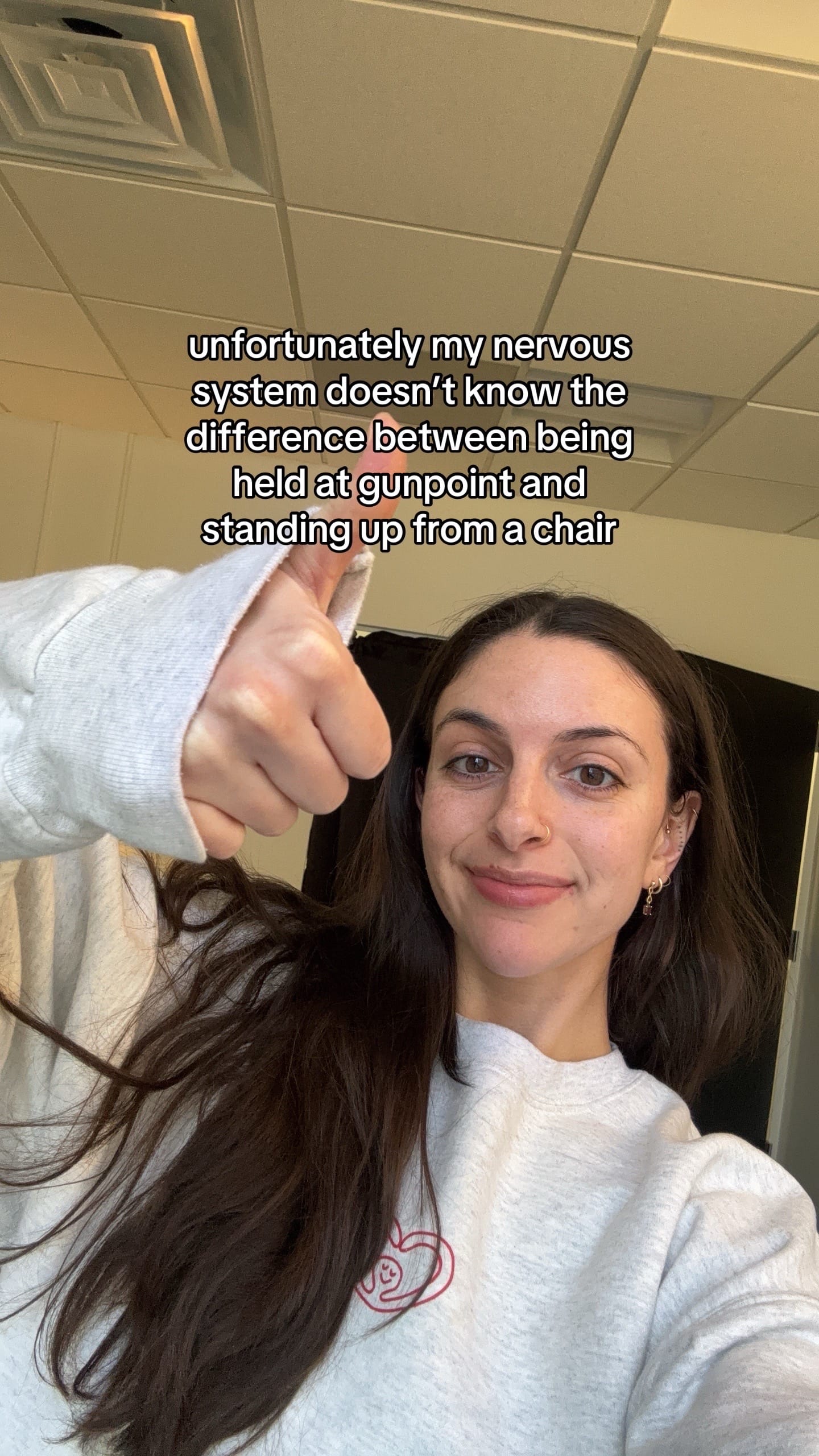 Post 2 by Katie | Hypermobile DPT on TikTok (video)