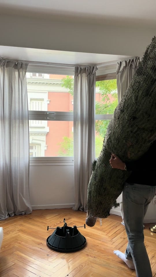 Post 1 by Alexander Afonso on TikTok (video)