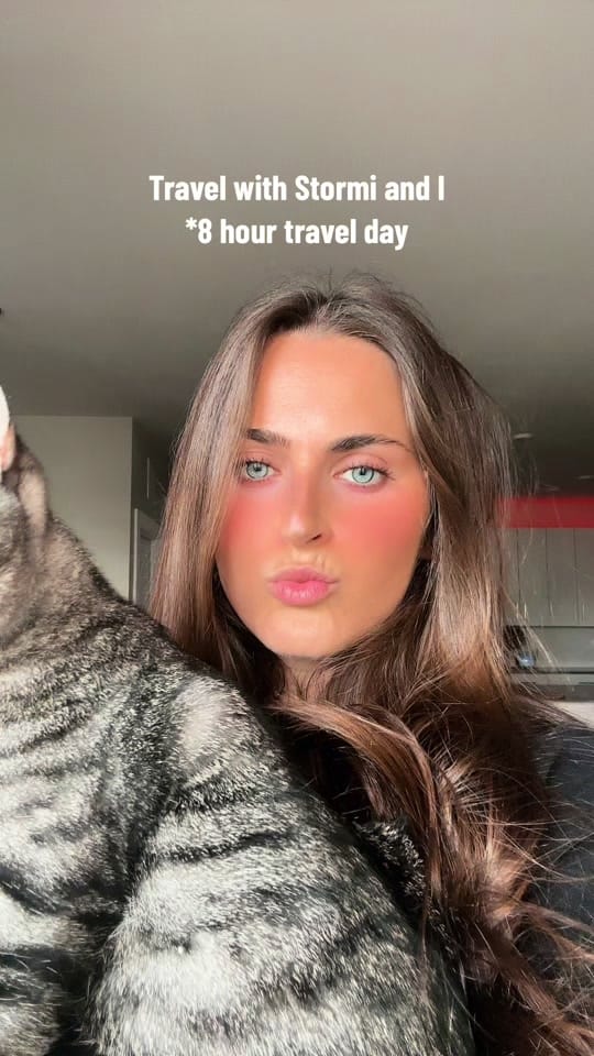 Post 7 by Hannah Bennett, DPT on TikTok (video)