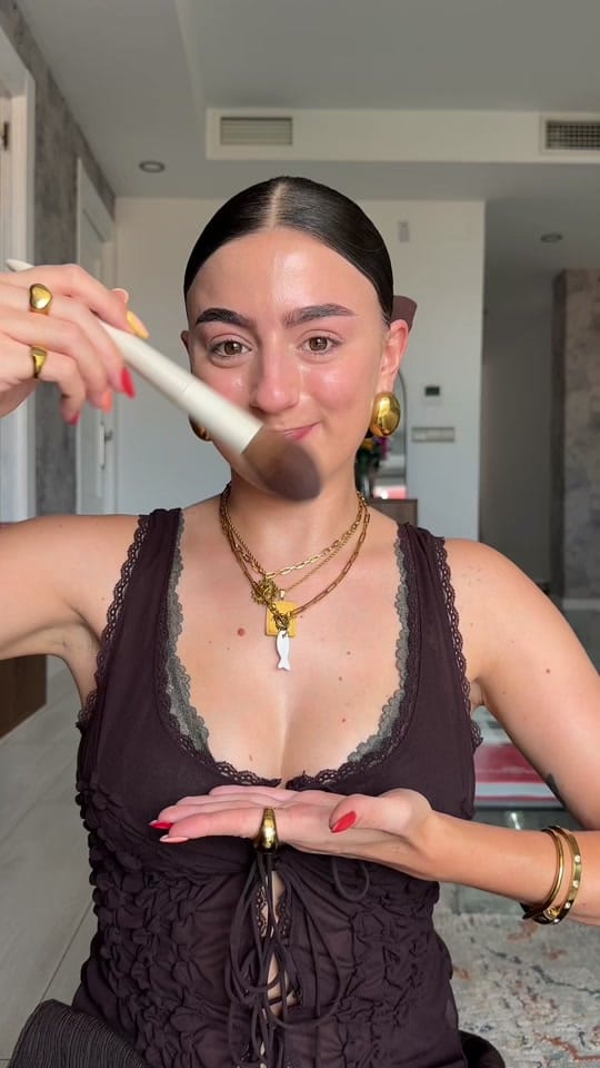 Post 5 by Ana Dieguez on TikTok (video)