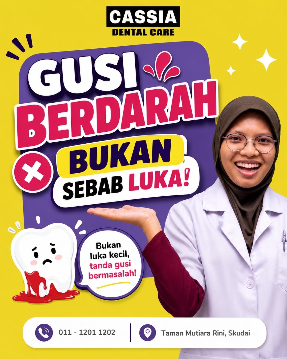 Post 6 by cassia.dentalcare on TikTok (video)