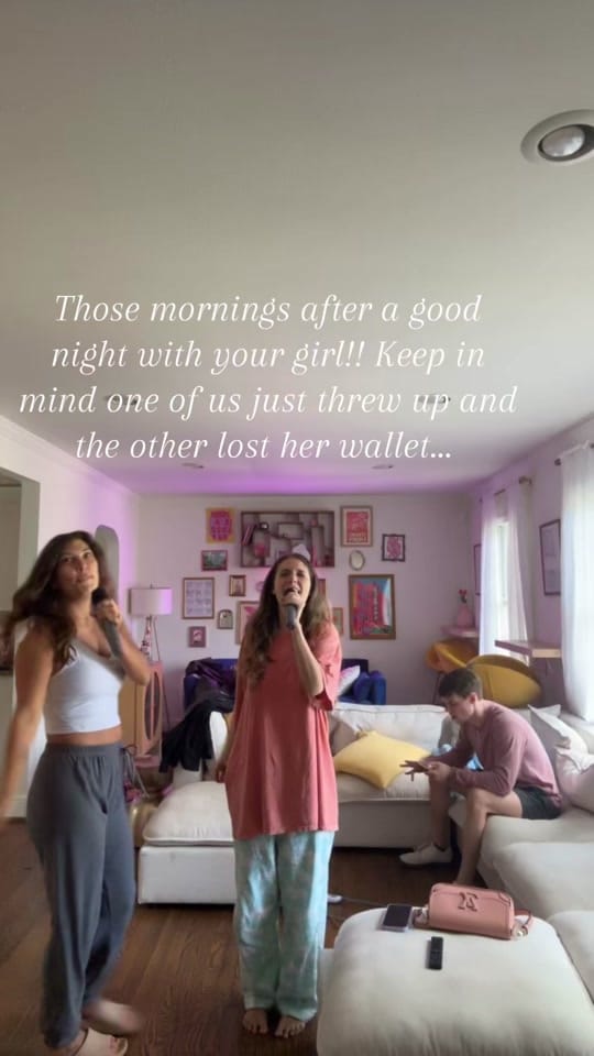 Post 9 by Dionna | Makingitthroughtheday on TikTok (video)