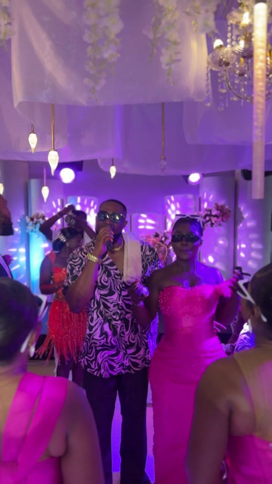 Post 10 by MC Mall Wasty 🔥🎤 on TikTok (video)