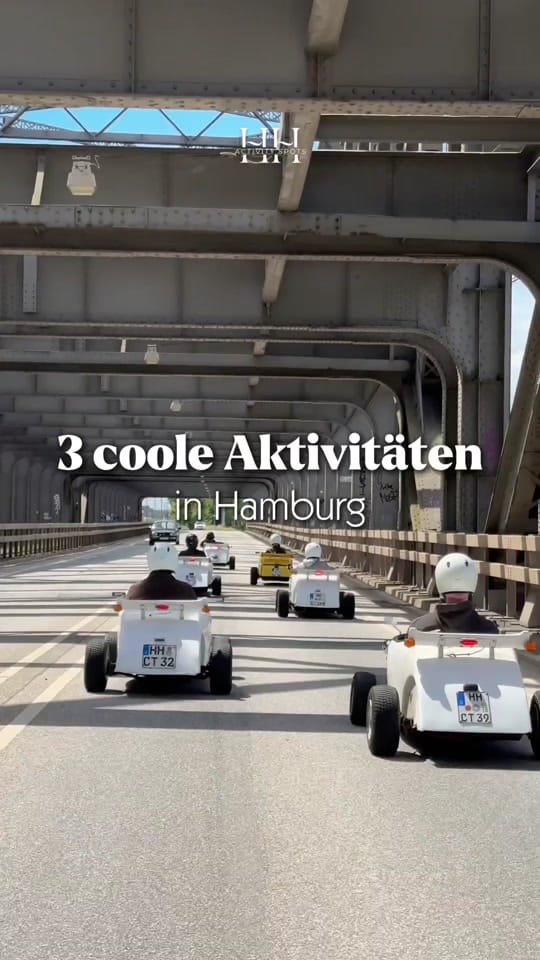 Post 9 by Hamburg Activity Spots on TikTok (video)