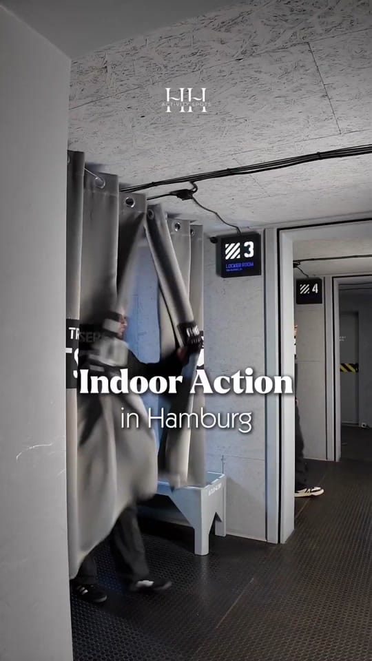 Post 7 by Hamburg Activity Spots on TikTok (video)