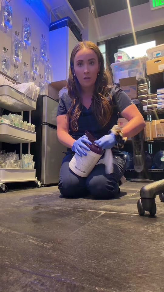Post 10 by Lara on TikTok (video)