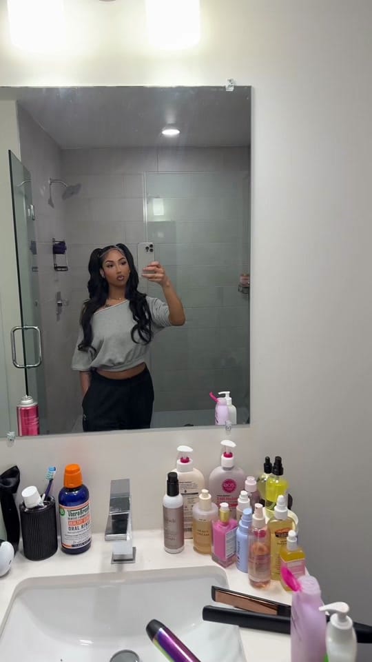 Post 7 by AYZIA J 🫧 on TikTok (video)