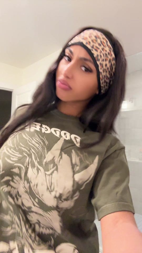 Post 9 by AYZIA J 🫧 on TikTok (video)